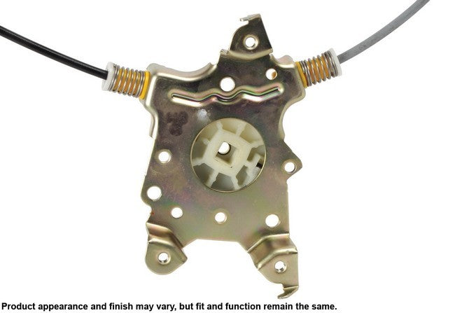CARDONE New Window Regulator P/N:82-1359B Fits: Infiniti I30 01-00, Infiniti I35 04-02, Nissan Maxima 03-00 - Image 4