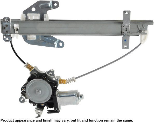 CARDONE New Window Motor and Regulator Assembly P/N:82-1359BR Fits: Infiniti I30 01-00, Infiniti I35 04-02, Nissan Maxima 03-00 - Image 1