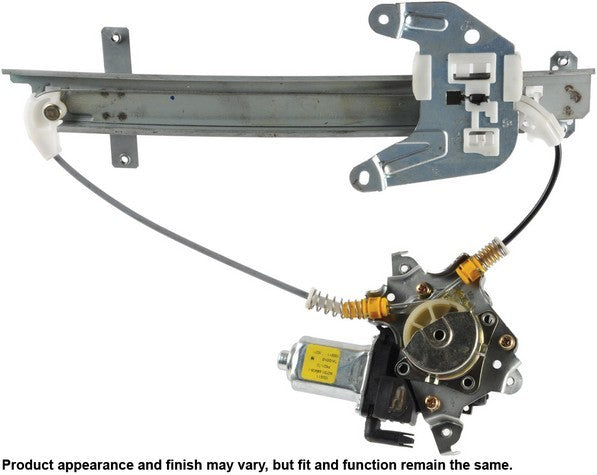 CARDONE New Window Motor and Regulator Assembly P/N:82-1359BR Fits: Infiniti I30 01-00, Infiniti I35 04-02, Nissan Maxima 03-00 - Image 2