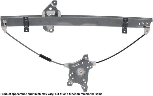 CARDONE New Window Regulator P/N:82-1359C Fits: Nissan Frontier 10-05, Nissan Pathfinder 10-05, Nissan Xterra 10-05 - Image 1