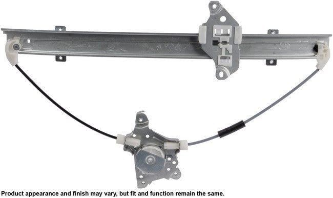 CARDONE New Window Regulator P/N:82-1359C Fits: Nissan Frontier 10-05, Nissan Pathfinder 10-05, Nissan Xterra 10-05 - Image 2