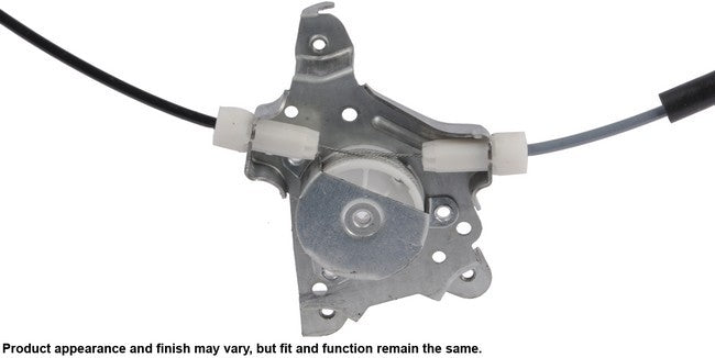 CARDONE New Window Regulator P/N:82-1359C Fits: Nissan Frontier 10-05, Nissan Pathfinder 10-05, Nissan Xterra 10-05 - Image 3
