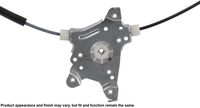 CARDONE New Window Regulator P/N:82-1359C Fits: Nissan Frontier 10-05, Nissan Pathfinder 10-05, Nissan Xterra 10-05 - Image 4