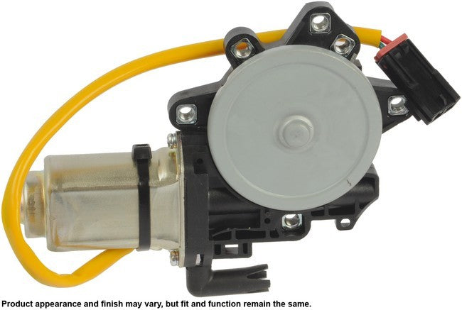 CARDONE New Window Motor P/N:82-1362 Fits: Nissan Frontier 04-98, Nissan Xterra 04-00 - Image 1