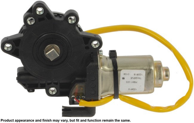 CARDONE New Window Motor P/N:82-1362 Fits: Nissan Frontier 04-98, Nissan Xterra 04-00 - Image 2