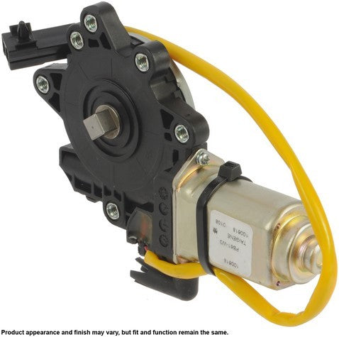 CARDONE New Window Motor P/N:82-1362 Fits: Nissan Frontier 04-98, Nissan Xterra 04-00 - Image 3