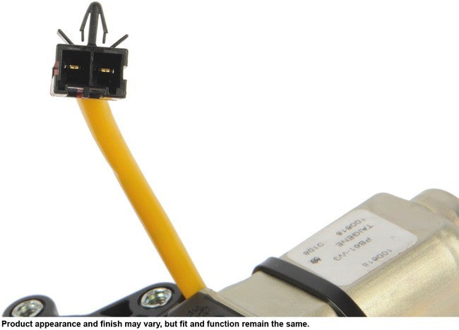 CARDONE New Window Motor P/N:82-1362 Fits: Nissan Frontier 04-98, Nissan Xterra 04-00 - Image 4