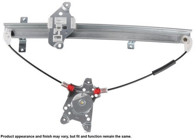 CARDONE New Window Regulator P/N:82-1362A Fits: Nissan Frontier 04-98, Nissan Xterra 04-00 - Image 2