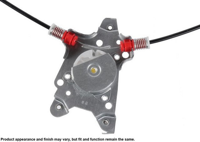CARDONE New Window Regulator P/N:82-1362A Fits: Nissan Frontier 04-98, Nissan Xterra 04-00 - Image 3