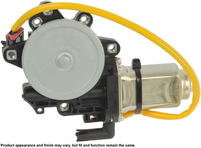 CARDONE New Window Motor P/N:82-1363 Fits: Nissan Frontier 04-98, Nissan Xterra 04-00 - Image 1