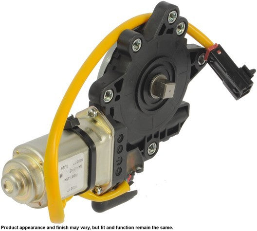 CARDONE New Window Motor P/N:82-1363 Fits: Nissan Frontier 04-98, Nissan Xterra 04-00 - Image 3