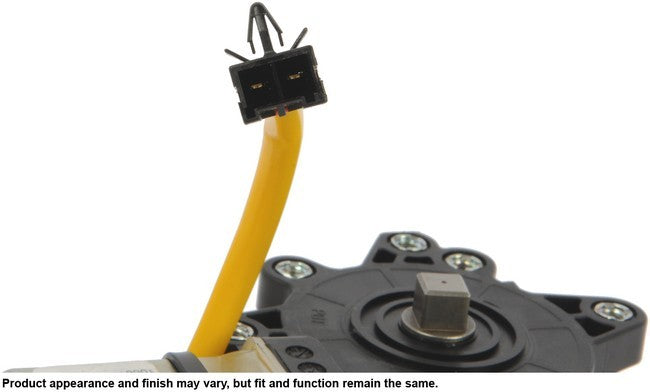CARDONE New Window Motor P/N:82-1363 Fits: Nissan Frontier 04-98, Nissan Xterra 04-00 - Image 4