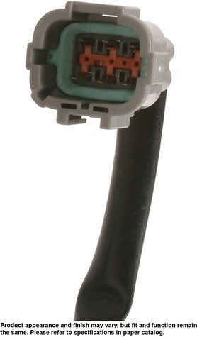 CARDONE New Window Regulator P/N:82-1363A Fits: Nissan Frontier 04-98, Nissan Xterra 04-00 - Image 4