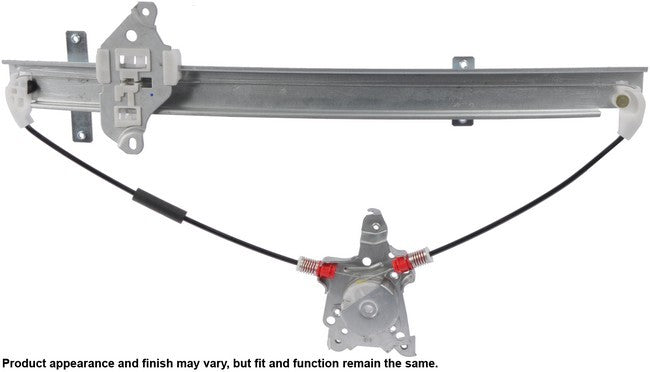 CARDONE New Window Regulator P/N:82-1364B Fits: Infiniti Qx4 03-97, Nissan Pathfinder 04-96 - Image 2