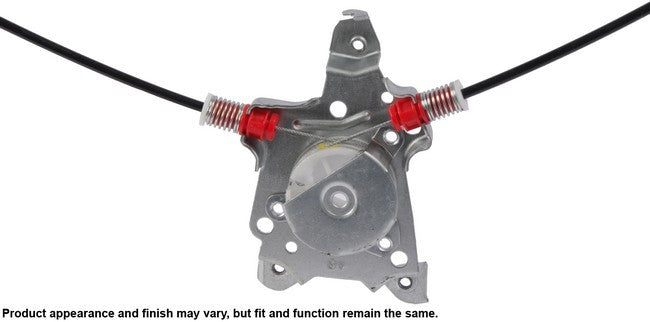CARDONE New Window Regulator P/N:82-1364B Fits: Infiniti Qx4 03-97, Nissan Pathfinder 04-96 - Image 3