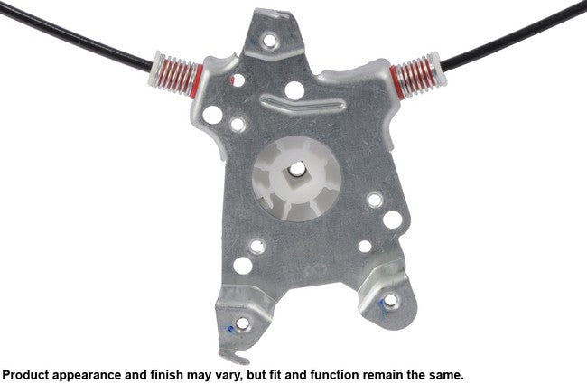 CARDONE New Window Regulator P/N:82-1364B Fits: Infiniti Qx4 03-97, Nissan Pathfinder 04-96 - Image 4