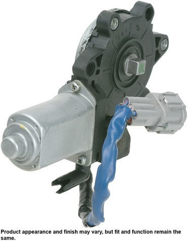 CARDONE New Window Motor P/N:82-1365 Fits: Infiniti I30 01-00, Infiniti I35 04-02, Infiniti Qx4 03-00, Nissan Maxima 03-00, Nissan Pathfinder 04-01 - Image 3