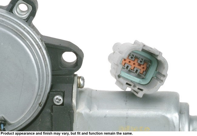 CARDONE New Window Motor P/N:82-1365 Fits: Infiniti I30 01-00, Infiniti I35 04-02, Infiniti Qx4 03-00, Nissan Maxima 03-00, Nissan Pathfinder 04-01 - Image 4