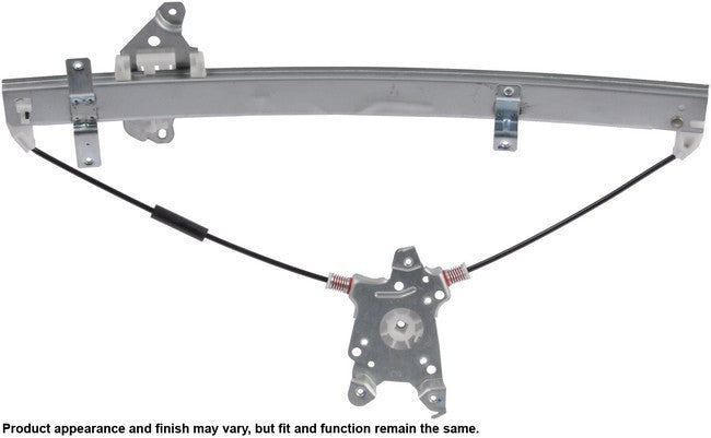 CARDONE New Window Regulator P/N:82-1365B Fits: Infiniti Qx4 03-97, Nissan Pathfinder 04-96 - Image 1