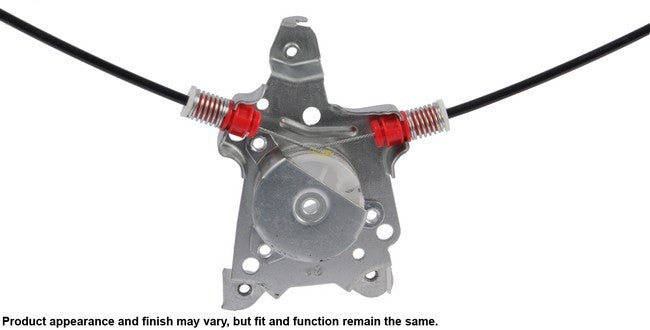 CARDONE New Window Regulator P/N:82-1365B Fits: Infiniti Qx4 03-97, Nissan Pathfinder 04-96 - Image 3
