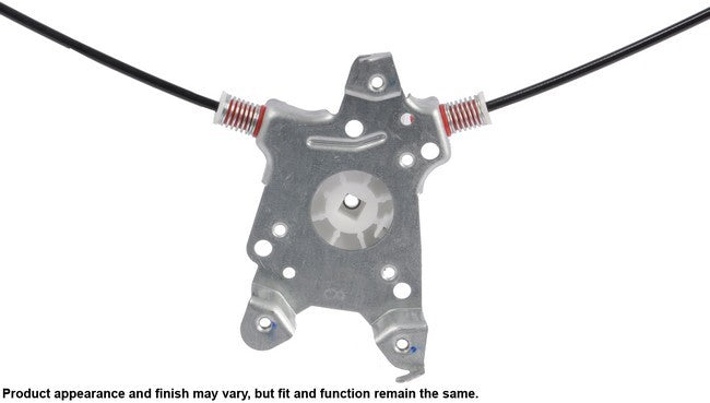 CARDONE New Window Regulator P/N:82-1365B Fits: Infiniti Qx4 03-97, Nissan Pathfinder 04-96 - Image 4