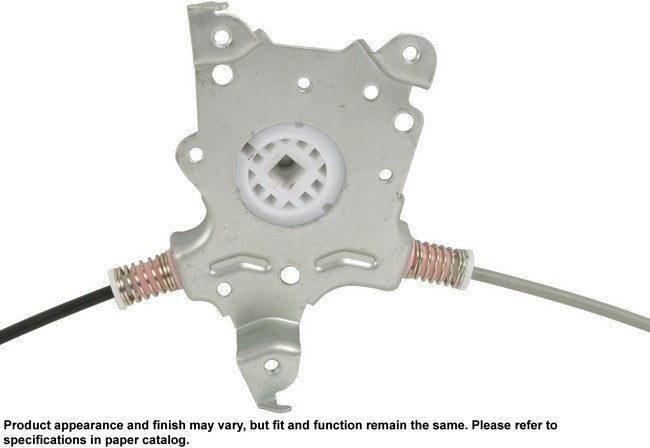 CARDONE New Window Regulator P/N:82-1367A Fits: Nissan Sentra 06-00 - Image 3