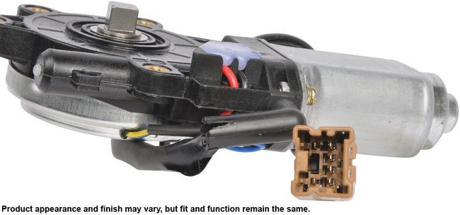 CARDONE New Window Motor P/N:82-1368 Fits: Nissan Altima 2002 - Image 4