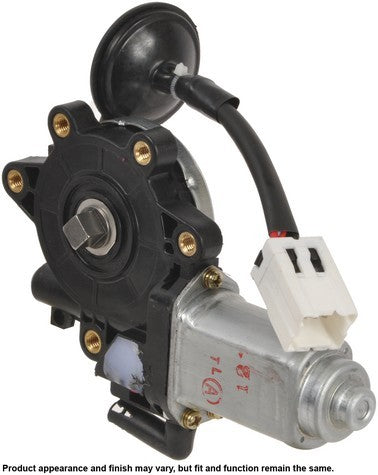 CARDONE New Window Motor P/N:82-1372 Fits: Nissan Altima 06-02 - Image 3