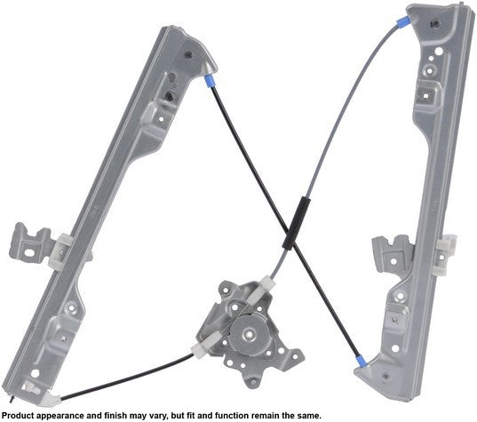 CARDONE New Window Regulator P/N:82-1372A Fits: Nissan Altima 06-02 - Image 2