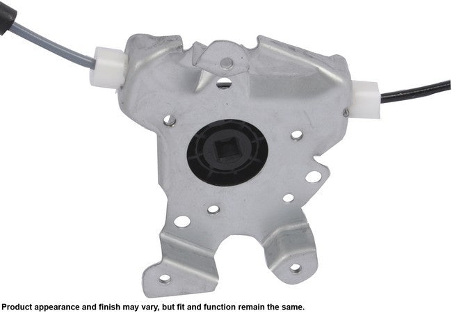 CARDONE New Window Regulator P/N:82-1372A Fits: Nissan Altima 06-02 - Image 4