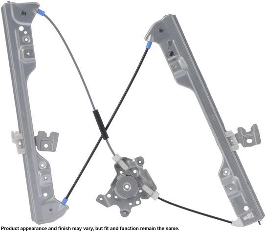 CARDONE New Window Regulator P/N:82-1373A Fits: Nissan Altima 06-02 - Image 2