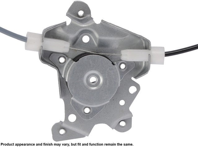 CARDONE New Window Regulator P/N:82-1373A Fits: Nissan Altima 06-02 - Image 3