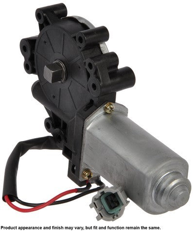CARDONE New Window Motor P/N:82-1374 Fits: Nissan Armada 11-05, Nissan Maxima 08-04, Nissan Pathfinder Armada 2004, Nissan Titan 11-04 - Image 3