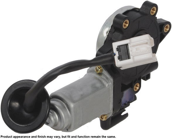 CARDONE New Window Motor P/N:82-1377 Fits: Infiniti G35 07-03, Nissan 350z 09-03 - Image 3