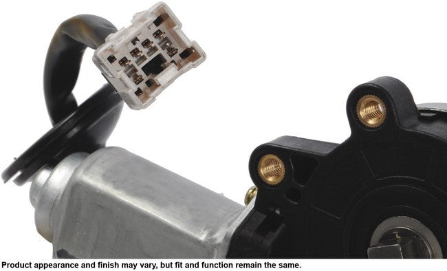 CARDONE New Window Motor P/N:82-1377 Fits: Infiniti G35 07-03, Nissan 350z 09-03 - Image 4