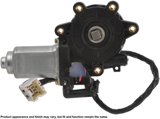 CARDONE New Window Motor P/N:82-1379 Fits: Infiniti Fx35 04-03, Infiniti Fx35 2008, Infiniti Fx45 04-03, Infiniti Fx45 2008, Infiniti G35 06-03, Infiniti Q45 06-02 - Image 2