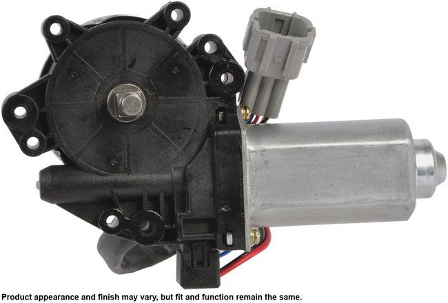 CARDONE New Window Motor P/N:82-1380 Fits: Nissan Quest 09-04 - Image 2
