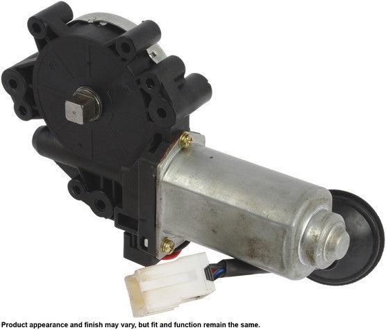 CARDONE New Window Motor P/N:82-1382 Fits: Nissan Maxima 08-04 - Image 3