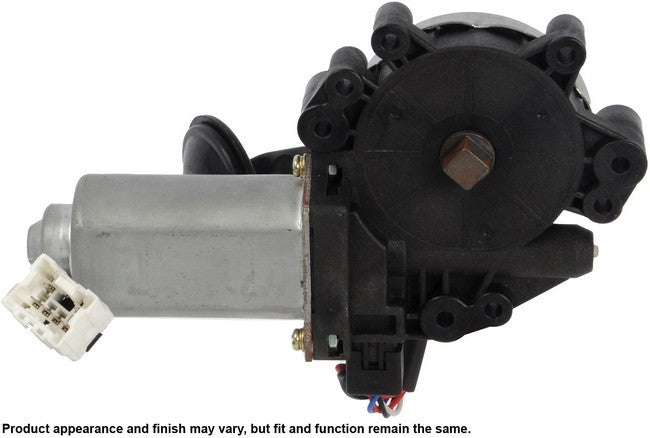 CARDONE New Window Motor P/N:82-1383 Fits: Nissan Maxima 08-04 - Image 2