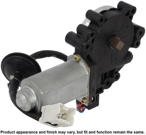 CARDONE New Window Motor P/N:82-1383 Fits: Nissan Maxima 08-04 - Image 3