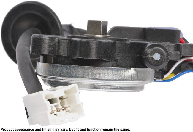CARDONE New Window Motor P/N:82-1386 Fits: Nissan Murano 07-03 - Image 4