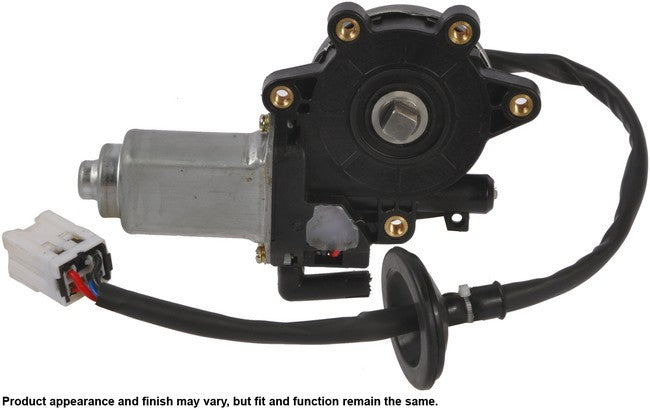 CARDONE New Window Motor P/N:82-1387 Fits: Nissan Murano 07-03 - Image 2