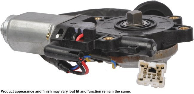 CARDONE New Window Motor P/N:82-1387 Fits: Nissan Murano 07-03 - Image 4