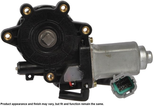 CARDONE New Window Motor P/N:82-1390 Fits: Nissan Pathfinder 12-07 - Image 2
