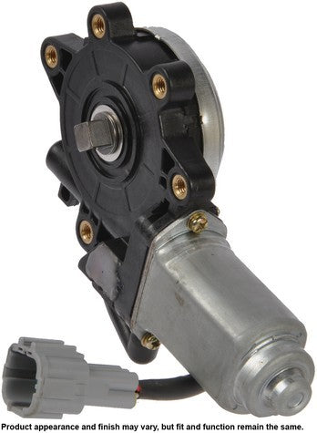 CARDONE New Window Motor P/N:82-1390 Fits: Nissan Pathfinder 12-07 - Image 3