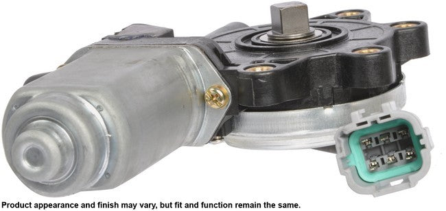 CARDONE New Window Motor P/N:82-1390 Fits: Nissan Pathfinder 12-07 - Image 4