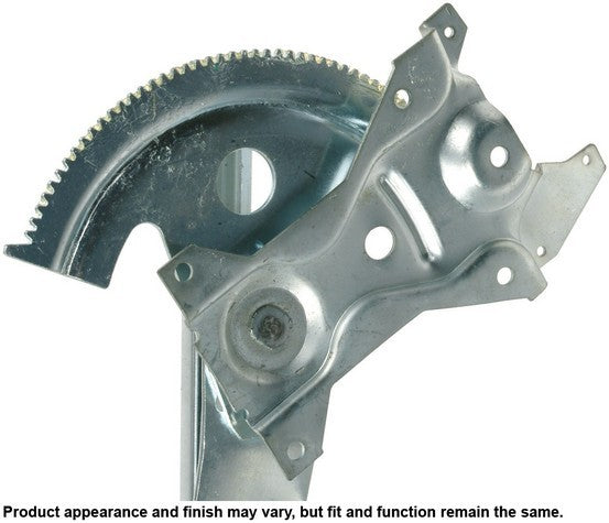 CARDONE New Window Regulator P/N:82-1441B Fits: Buick Skylark 98-92, Oldsmobile Achieva 98-92, Pontiac Grand Am 98-92 - Image 3