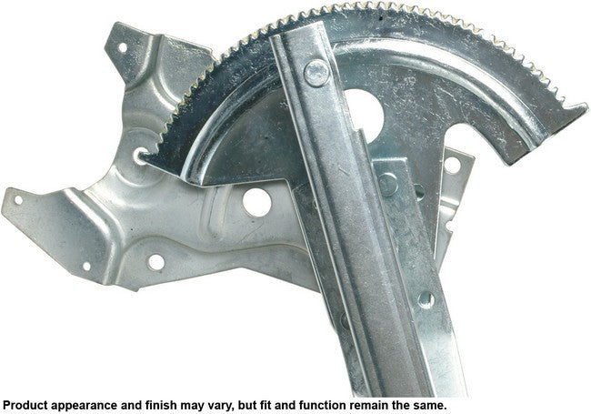 CARDONE New Window Regulator P/N:82-1441B Fits: Buick Skylark 98-92, Oldsmobile Achieva 98-92, Pontiac Grand Am 98-92 - Image 4