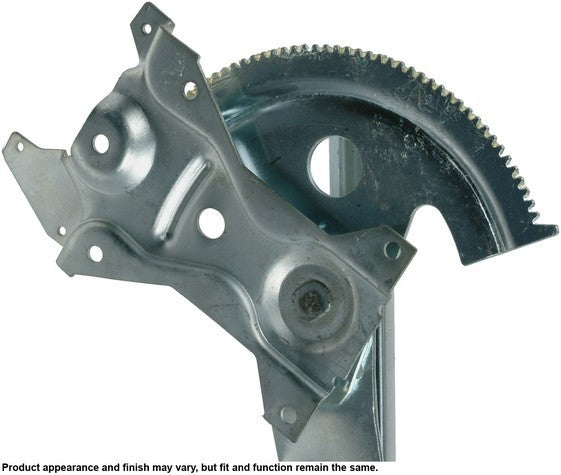 CARDONE New Window Regulator P/N:82-1442B Fits: Buick Skylark 98-92, Oldsmobile Achieva 98-92, Pontiac Grand Am 98-92 - Image 3