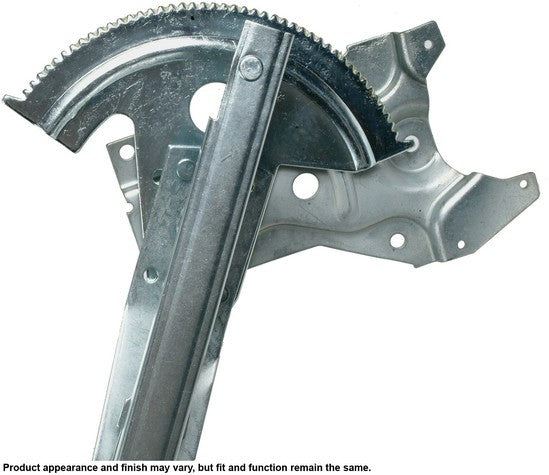 CARDONE New Window Regulator P/N:82-1442B Fits: Buick Skylark 98-92, Oldsmobile Achieva 98-92, Pontiac Grand Am 98-92 - Image 4